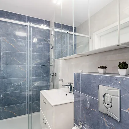 アパート Foothill