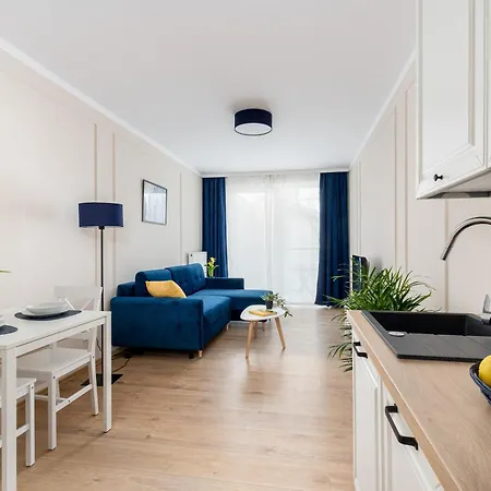 Apartment Foothill Krakow