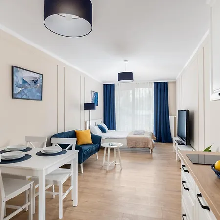 Apartamento Foothill *