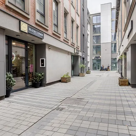 Apartamento Foothill