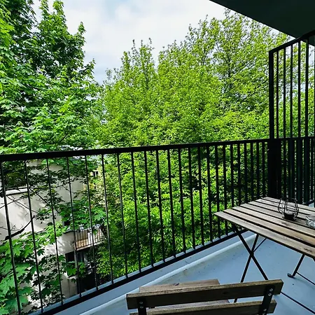 Foothill Apartament Kraków