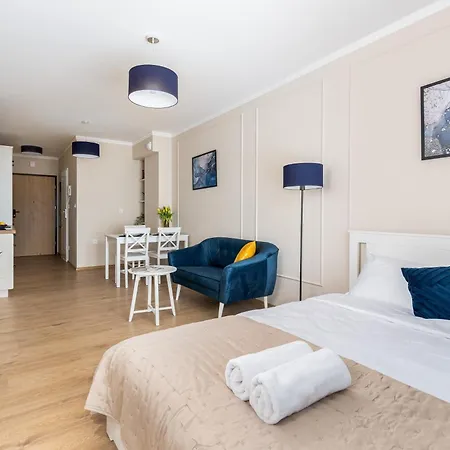 Apartament Foothill *