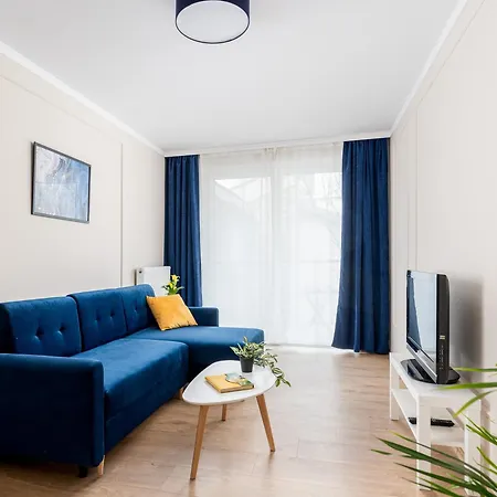 Apartament Foothill Kraków