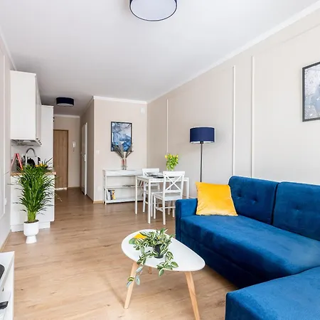 Apartament Foothill *